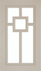 Poseidon Specialty Lite Cabinet Door Poseidon Specialty Lite Cabinet Door